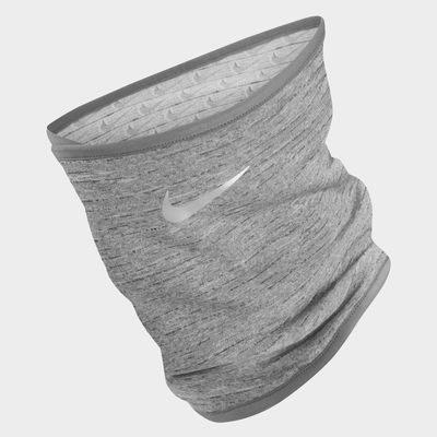 Nike Heathered Therma Sphere Neckwarmer 4.0