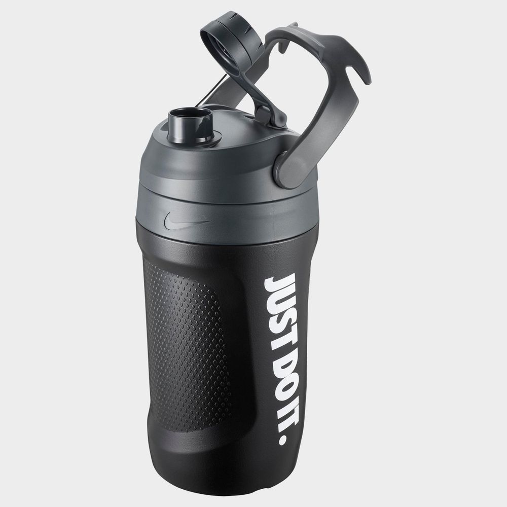  Nike Tr Hypercharge 24 Oz Shaker Bottle Black : Sports &  Outdoors