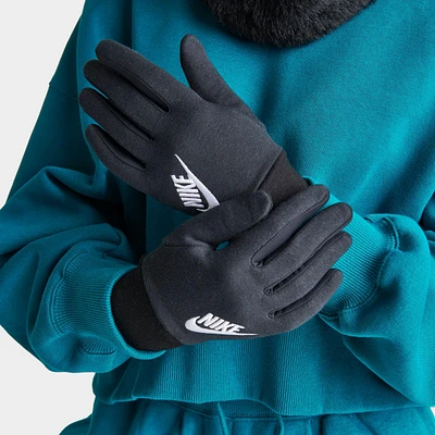 Women's Nike Club Fleece Gloves