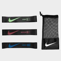 Nike Mini Resistance Bands (3-Pack)