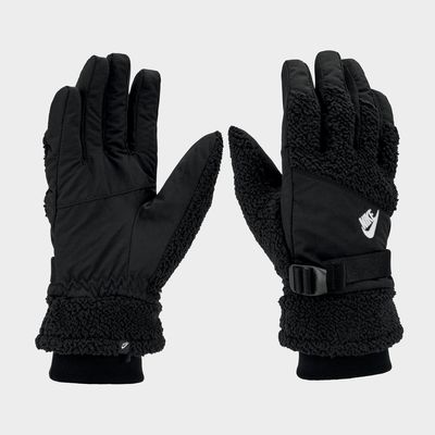 Men's Nike Thermal Sherpa Gloves