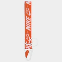 Nike Key Holder Wrist Lanyard