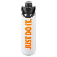 Nike 24oz Stainless Steel Graphic Recharge Chug Bottle