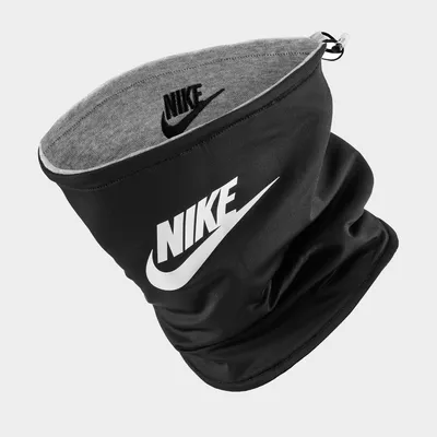 Nike Club Fleece Reversible Neck Warmer