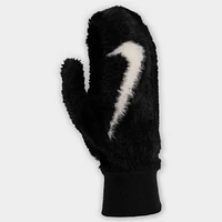 Women's Nike Plush Knit Mittens