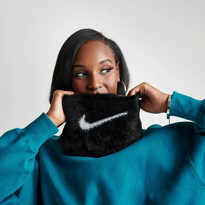 Women's Nike Plus Knit Infinity Scarf