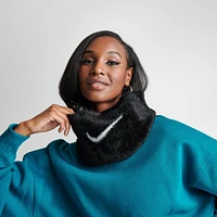 Women's Nike Plus Knit Infinity Scarf