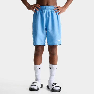 Boys' Nike Essential Lap Shorts