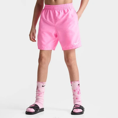 Boys' Nike Essential Lap Shorts