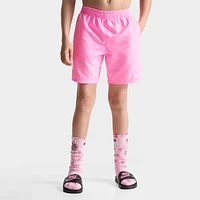Boys' Nike Essential Lap Shorts