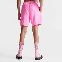 Boys' Nike Essential Lap Shorts