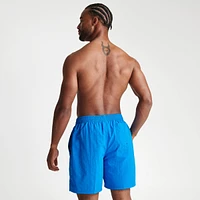 Men's Nike Solid Icon 5" Swim Shorts