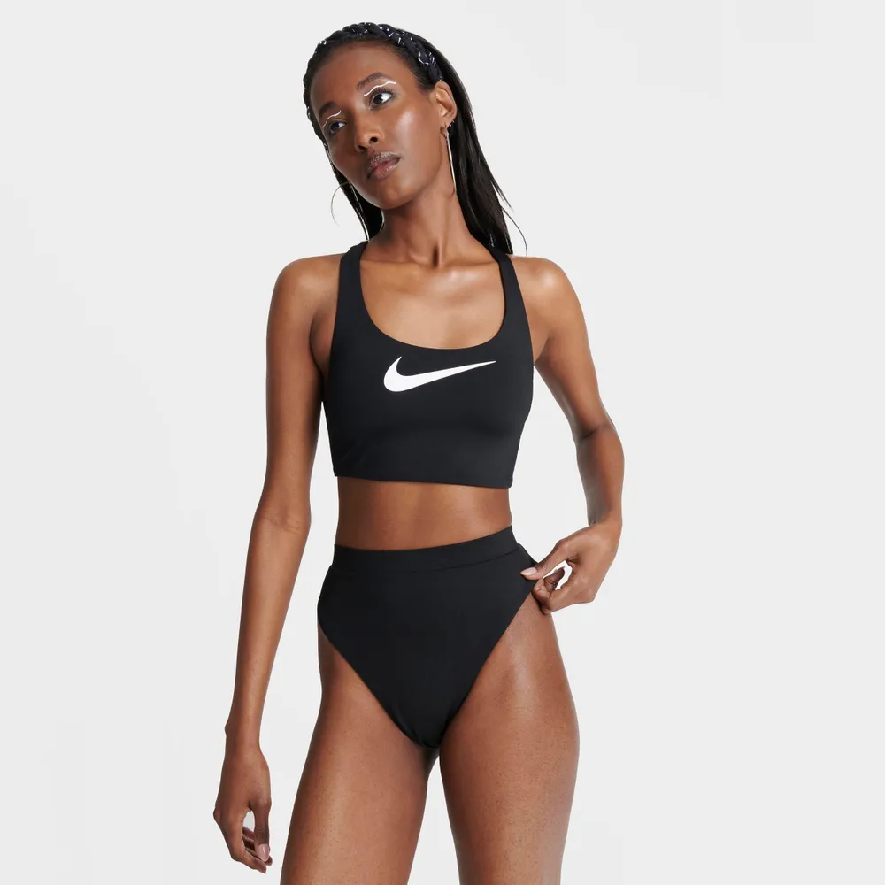 NIKE Women's Nike Swim Tape Bra