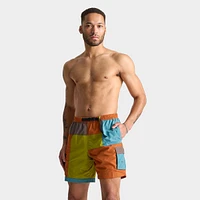 Men's Nike Swim Voyage 7 Inch Volley Shorts