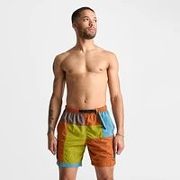 Men's Nike Swim Voyage 7 Inch Volley Shorts