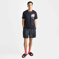 Men's Nike Packable 7" Cargo Swim Shorts