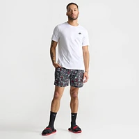 Men's Nike Swim Blender 7" Volley Shorts