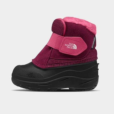 Kids' Toddler The North Face Alpenglow II Winter Boots