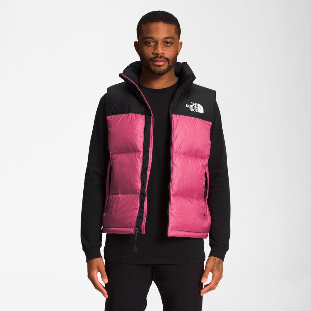 Men's The North Face 1996 Retro Nuptse Vest