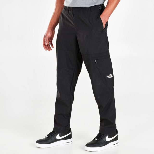 north face junior pants