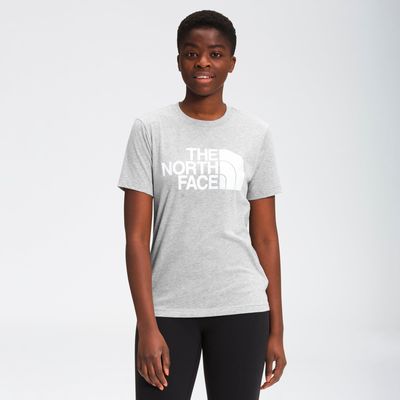Women's The North Face Half Dome Cotton T-Shirt