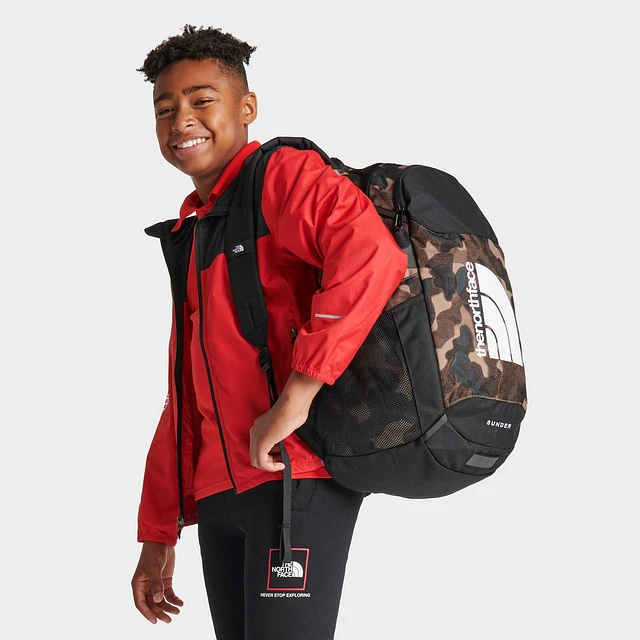 light pink jester north face backpack Pink North Face Backpack The North Face Women's Jester Laptop Backpack  Dillard's