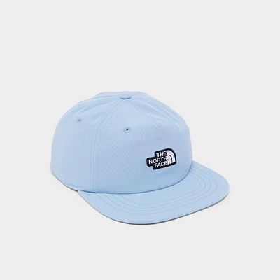 The North Face 5-Panel Recycled 66 Snapback Hat