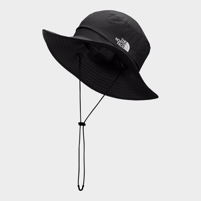 The North Face Horizon Breeze Brimmer Hat (L/XL Asphalt Grey)