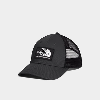 The North Face Mudder Trucker Snapback Hat