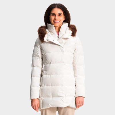 Women's The North Face New Dealio Down Parka