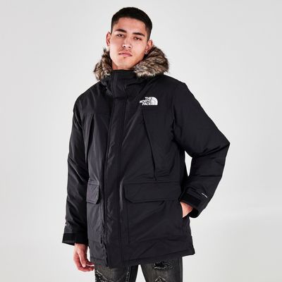 Men's The North Face McMurdo Parka Jacket