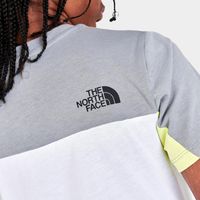 Boys' The North Face Rochefort Colorblock T-Shirt