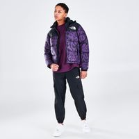 Women's The North Face 1996 Retro Nuptse Printed Jacket