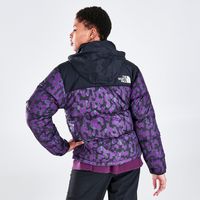 Women's The North Face 1996 Retro Nuptse Printed Jacket