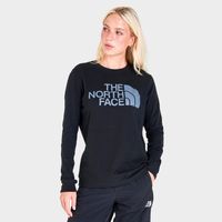 Women's The North Face NSE Camo Logo Long-Sleeve T-Shirt