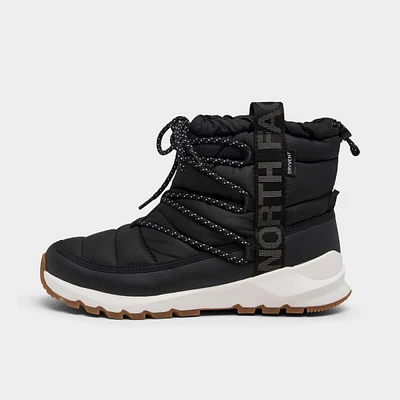 Women's The North Face Thermoball Lace-Up Boots