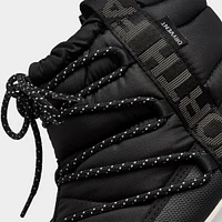 Women's The North Face Thermoball Lace-Up Boots