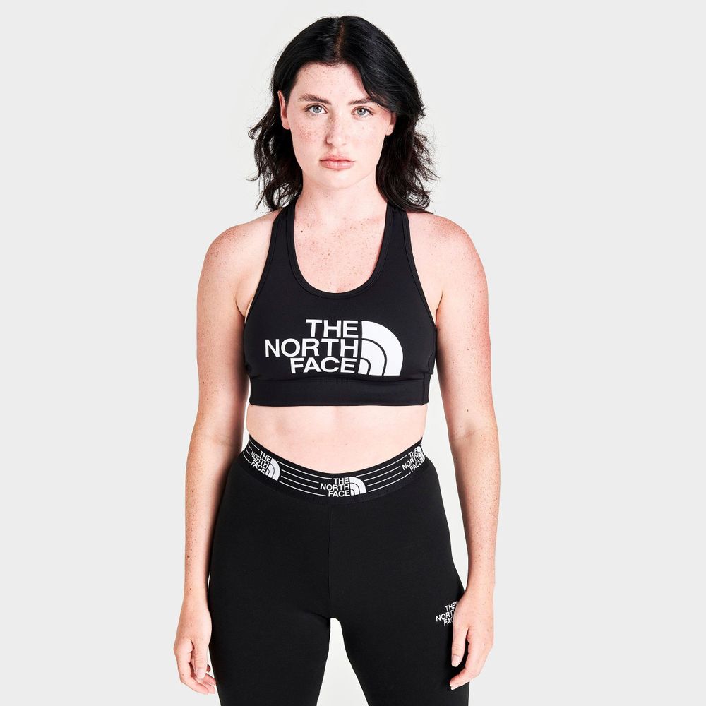 THE NORTH FACE INC Women's The North Face Midline Sports Bra