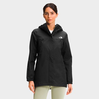 Women's The North Face Antora Parka Jacket