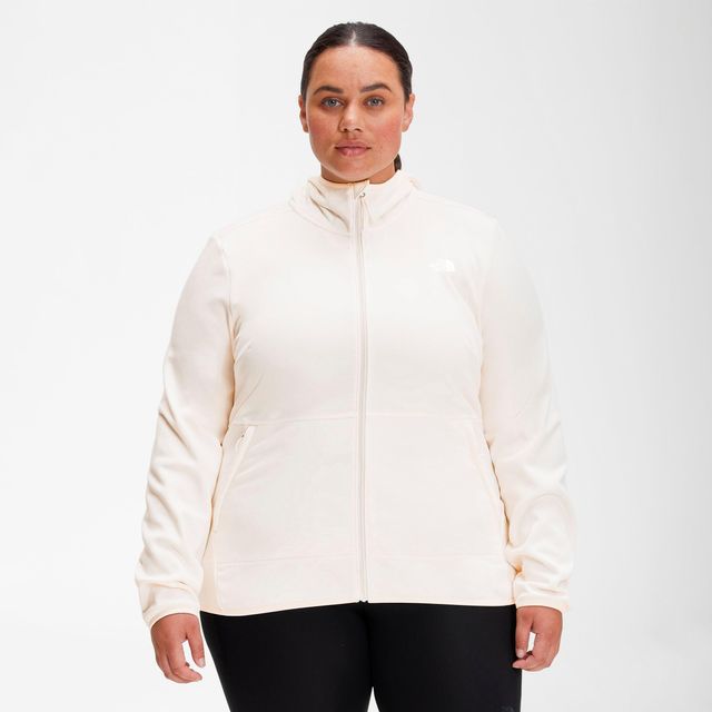 THE NORTH FACE INC Women's The North Face Canyonlands Full-Zip