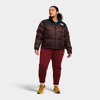 Women's The North Face 1996 Retro Nuptse Jacket (Plus Size)