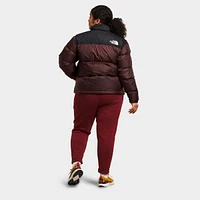 Women's The North Face 1996 Retro Nuptse Jacket (Plus Size)