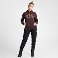 Women's The North Face Half Dome Pullover Hoodie