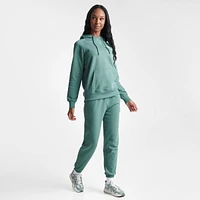 Women's The North Face Half Dome Fleece Jogger Pants