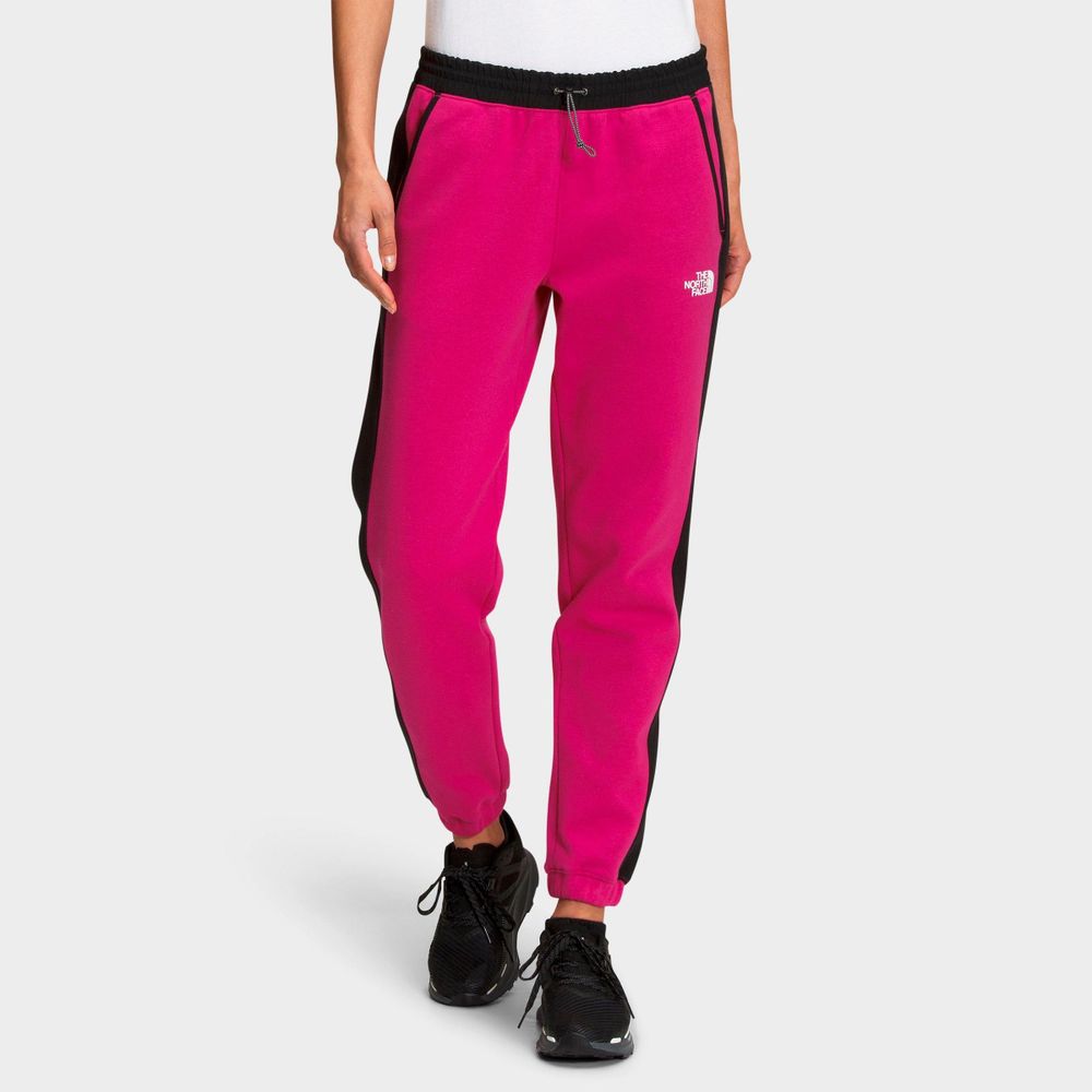 The North Face Canyonlands Jogger - Fleece trousers Women's