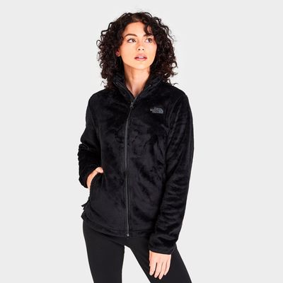Women's The North Face Osito Full-Zip Jacket