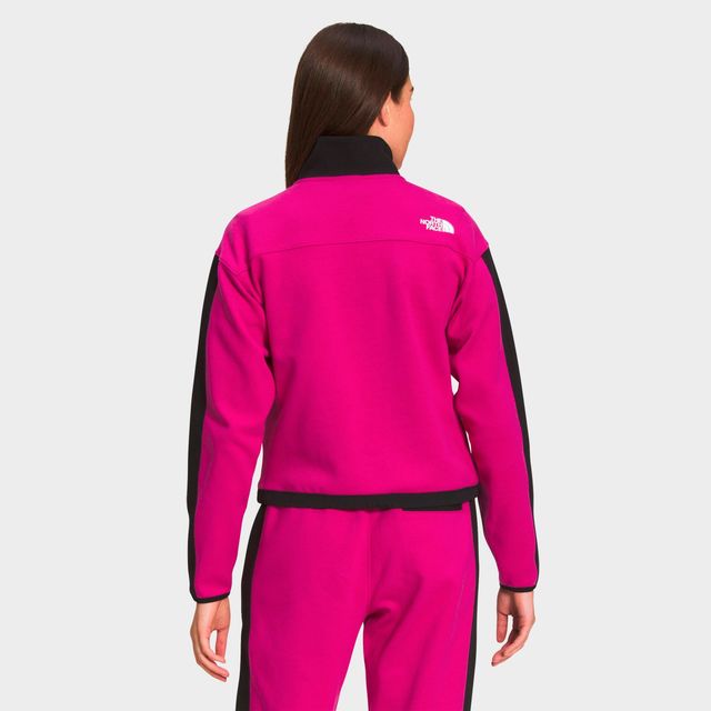 THE NORTH FACE INC Women's The North Face Tech Quarter-Zip Pullover Jacket