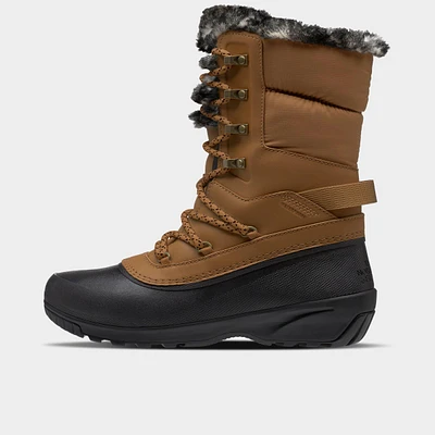 Women's The North Face Shellista IV Luxe Waterproof Boots