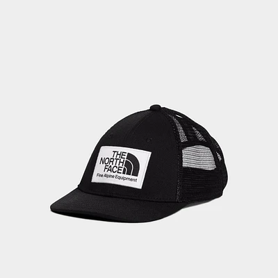 Kids' The North Face Mudder Trucker Snapback Hat