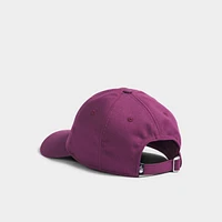 The North Face Roomy Norm Strapback Hat